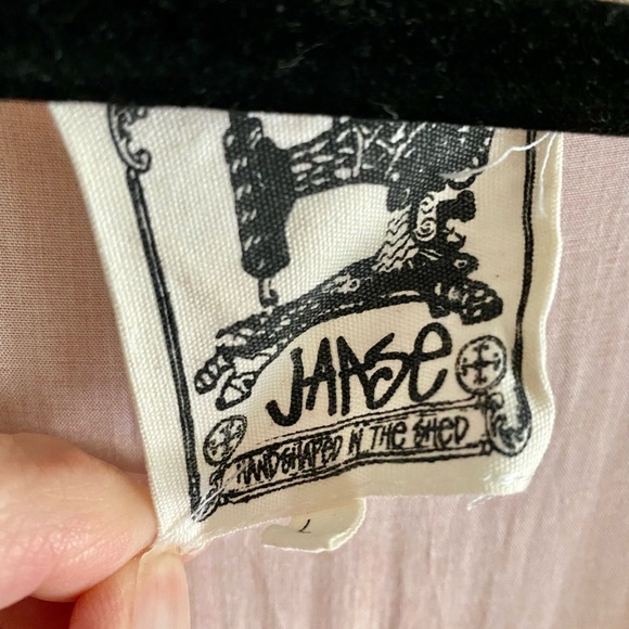 JAASE Fern Jumpsuit - Picture 8 of 11